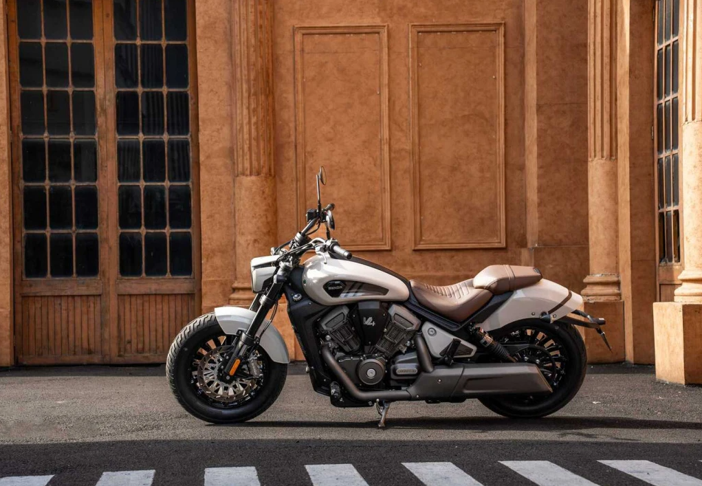 Мотоцикл Benda DarkFlag 500 Commander в Жуковском