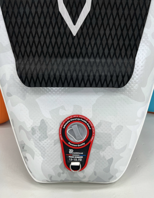 SUP (САП) ДОСКА RAIDEX TAITA PREMIUM MARBLE 12,6’ (381СМ) в Жуковском