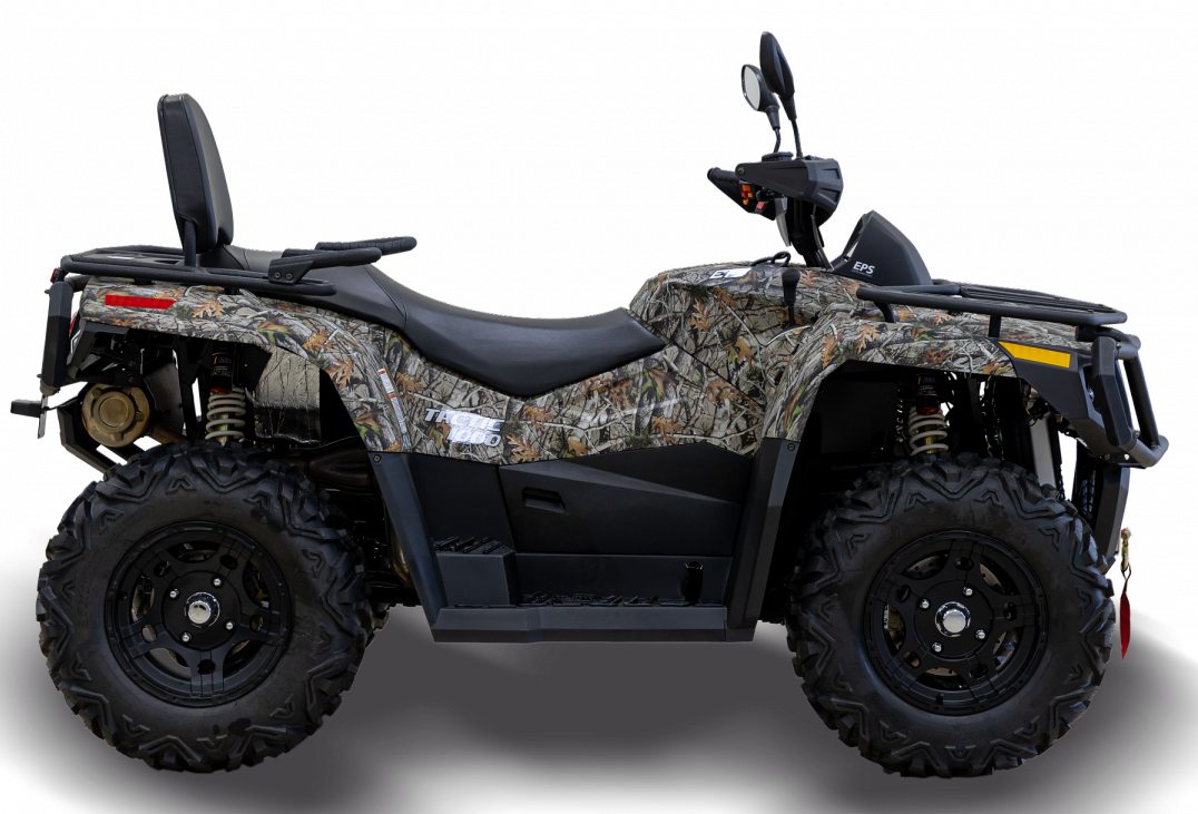 Квадроцикл HISUN TACTIC GT1000/LIMITED в Жуковском