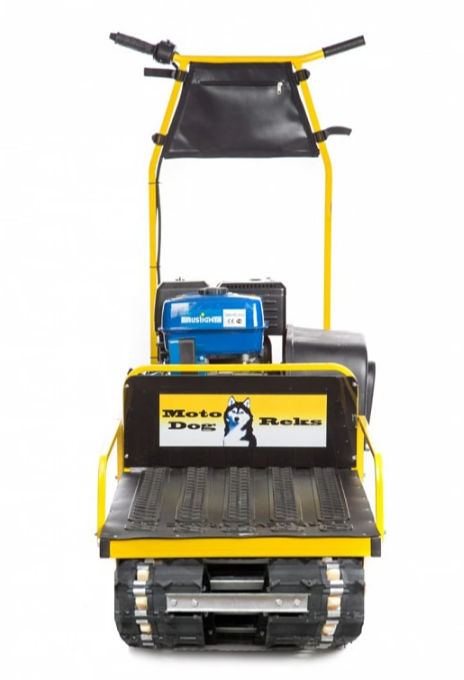 Мотобуксировщик LEBEDEV MOTORS РЕКС RV515 в Жуковском