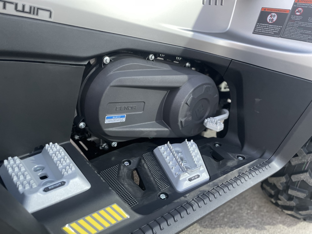 Квадроцикл BENDA Redstone 550 R2 в Жуковском
