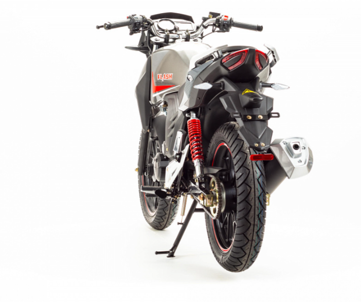 Мотоцикл FLASH 200 в Жуковском