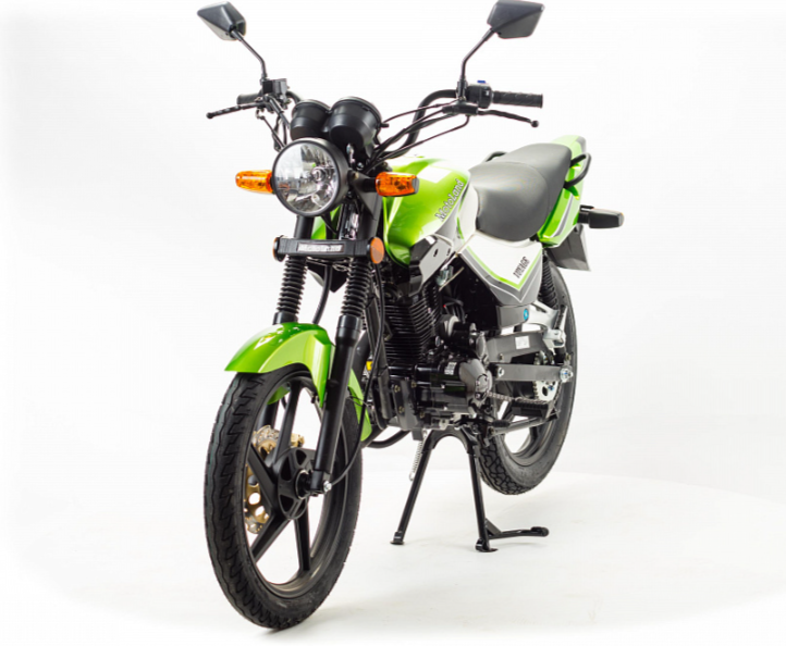 Мотоцикл MOTOLAND (МОТОЛЕНД) VOYAGE 200 в Жуковском