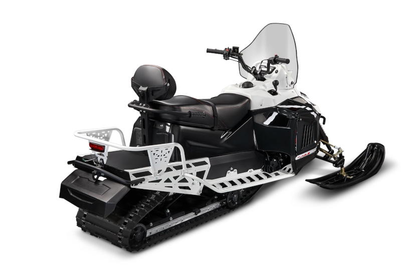 Снегоход IRBIS TUNGUS 600L 25/26 в Жуковском