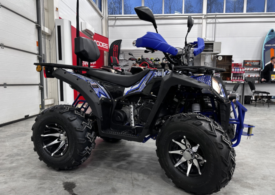 Квадроцикл GBM SHARP BIG 300 NEW PREMIUM в Жуковском