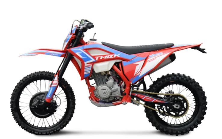 Питбайк TMBK Kinetic 300 (NB300) в Жуковском