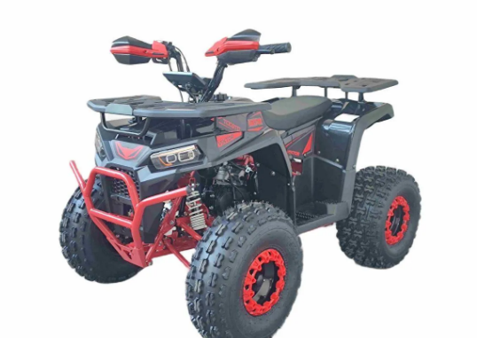 Квадроцикл YACOTA VEKTOR 125 в Жуковском