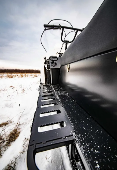 Снегоход АРКТИК 4Т в Жуковском