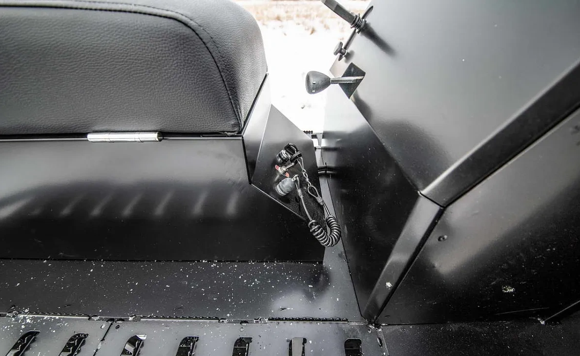 Снегоход БТС АРТИК 4Т 20 л.с. э/зап, реверс, тормоз в Жуковском