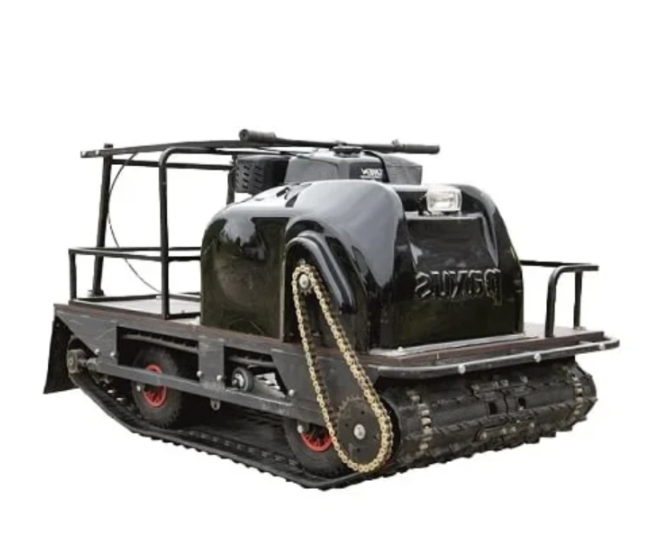 Мотобуксировщик PAXUS 700 9 л.с. в Жуковском