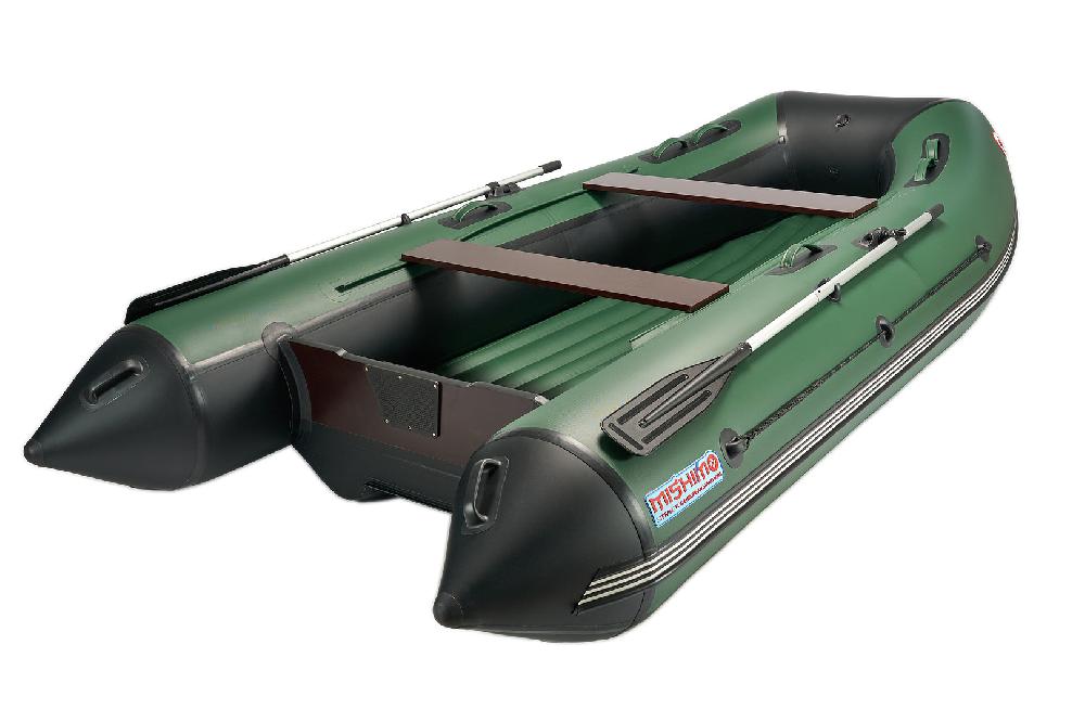 Лодка MISHIMO LITE 360 в Жуковском