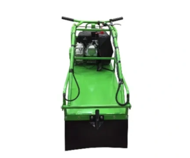 Мотобуксировщик PAXUS 380 EGOZA (для неглубокого снега) в Жуковском