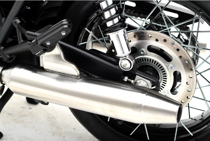 Мотоцикл GAOKIN GK 1200Х в Жуковском