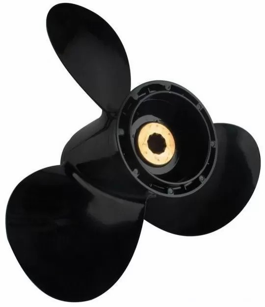 ВИНТ ГРЕБНОЙ SUZUKI DF8A-20A / DT9.9-15(A); 3X9-1/4X8 в Жуковском