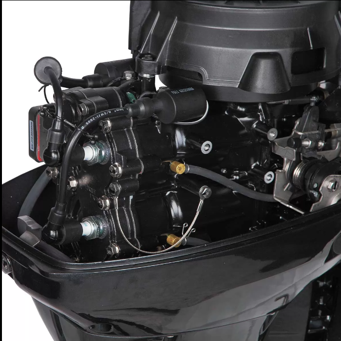 Лодочный мотор MARLIN MP 9.9 AMHL в Жуковском