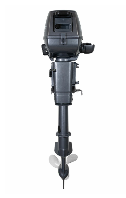 Лодочный мотор APACHE T3 BS в Жуковском