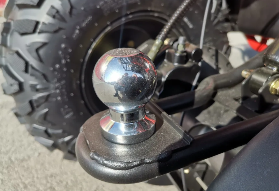 Квадроцикл GBM SHARP BIG 300 NEW в Жуковском