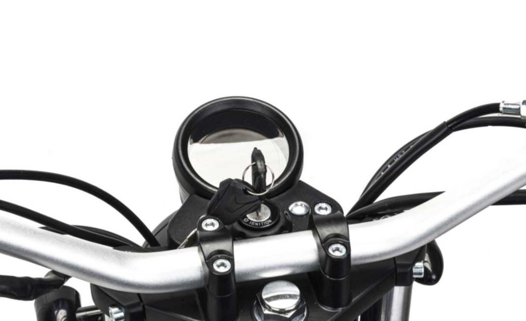 Мотоцикл Motoland LEGEND (XL250-A) (172FMM-5/PR250) в Жуковском