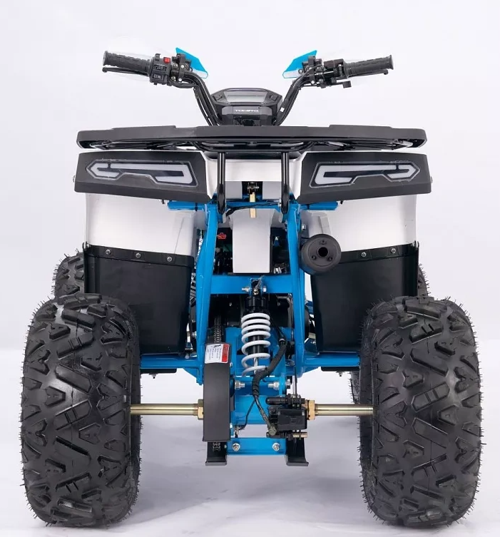 Квадроцикл YACOTA Sirius 125 в Жуковском