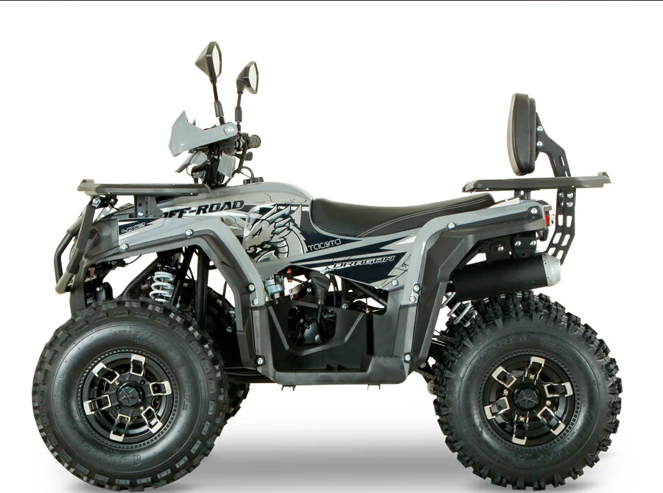 Квадроцикл YACOTA DRAGON LUX LD 150 PRO-SPORT в Жуковском