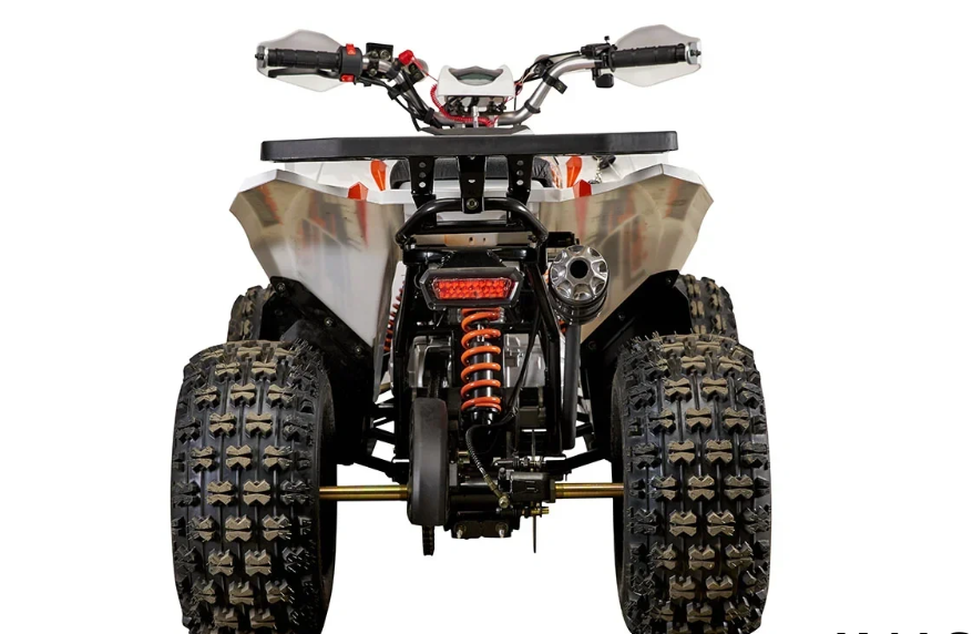 Квадроцикл YACOTA SPORTY XX 125 в Жуковском