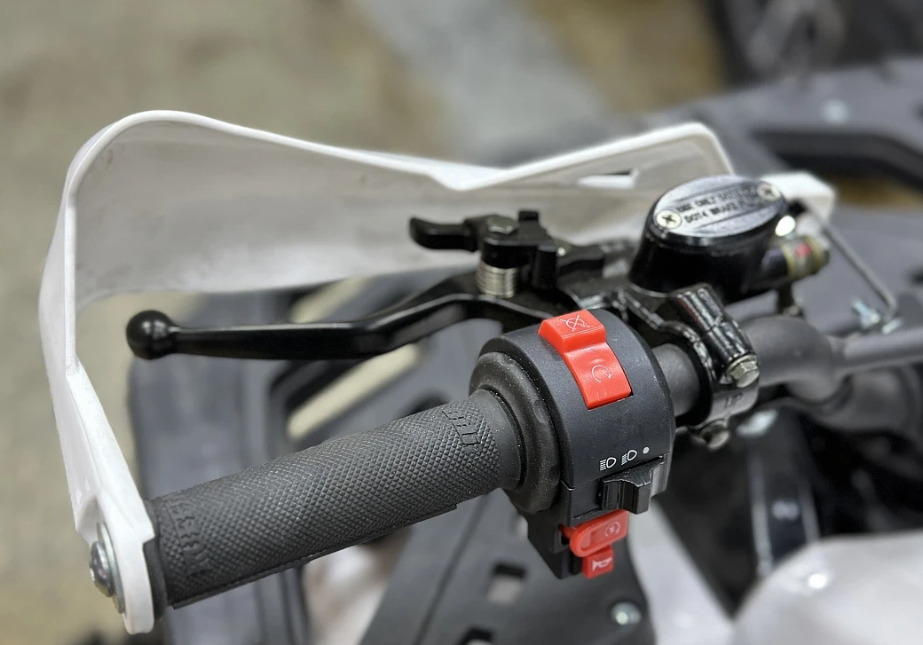 Квадроцикл PROMAX WILD 2.0 190 в Жуковском