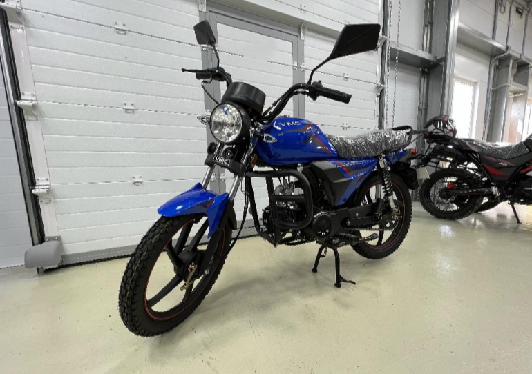 Мопед VENTO RIVA - II CX PRO в Жуковском