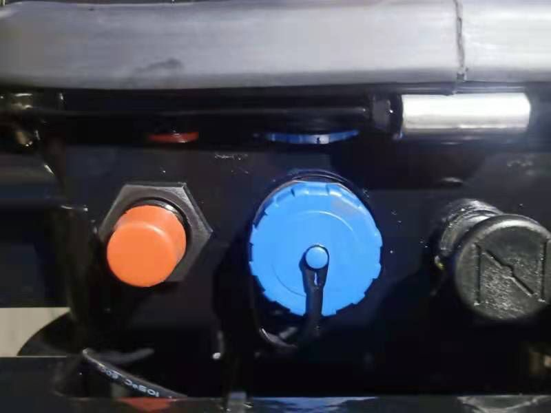 Лодочный мотор MARLIN PROLINE MP 9.9 (15) AMHS в Жуковском