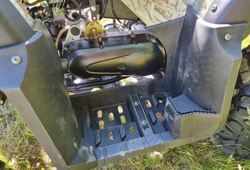 Квадроцикл PROMAX ATV 250 (2025) в Жуковском