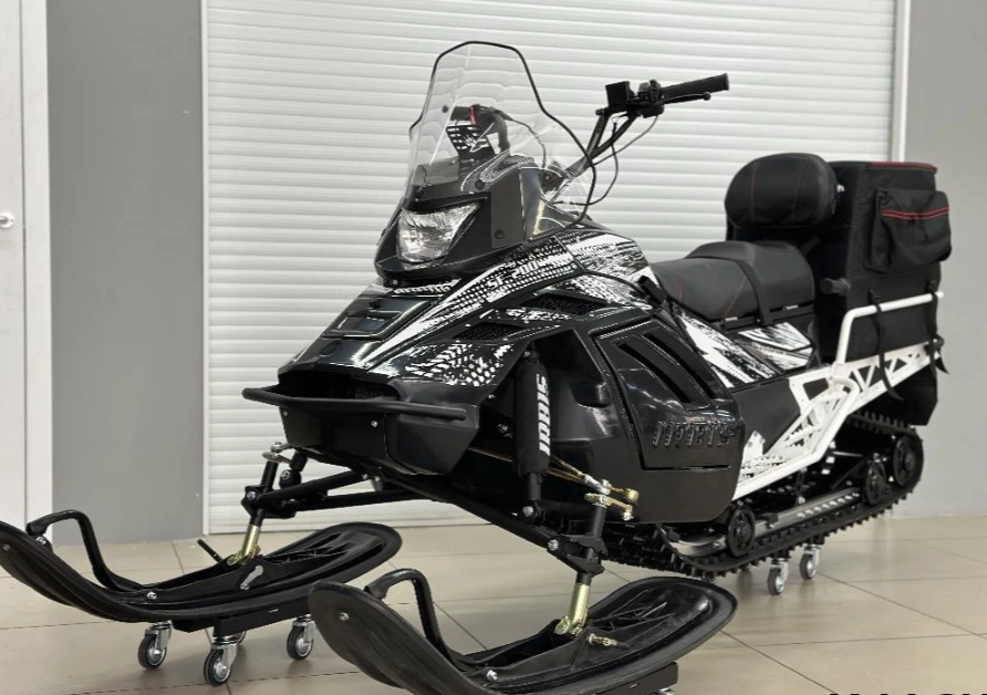 СНЕГОХОД IRBIS SF200L XE SUPERLONG в Жуковском