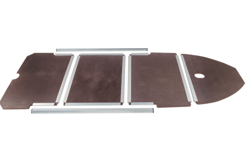 НАДУВНАЯ ЛОДКА GLADIATOR B420 в Жуковском