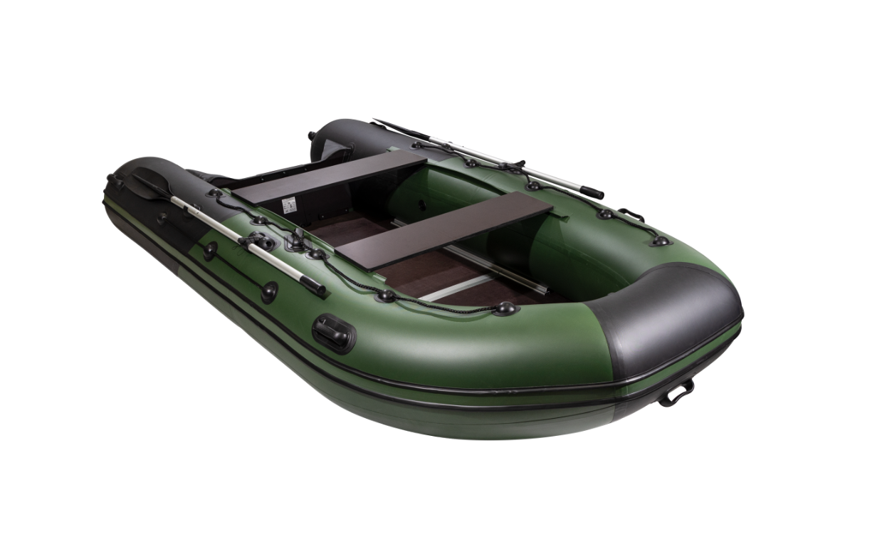 Лодка Ривьера Максима 3400 СК в Жуковском
