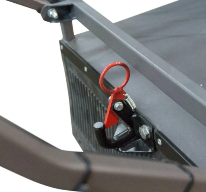 Мотобуксировщик СТЕМ СЕВЕР ЭКСПЕРТ 500 17 л.с. в Жуковском