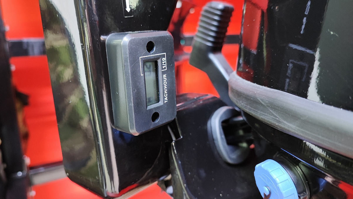 Лодочный мотор MARLIN PROLINE MP 50 AMH ПОД ВОДОМЕТ в Жуковском