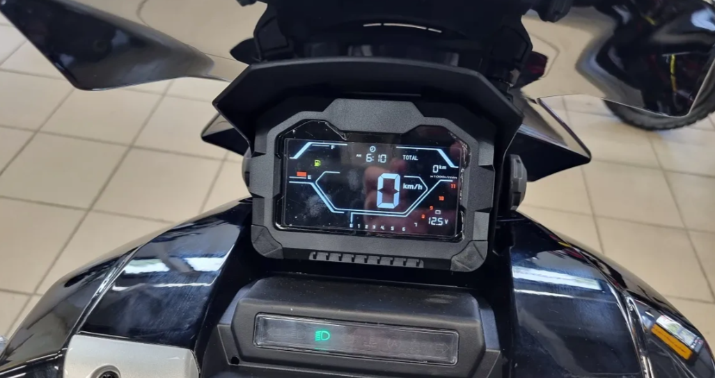 МаксиСкутер PROMAX ADV 200(49) (REPLICA HONDA) в Жуковском