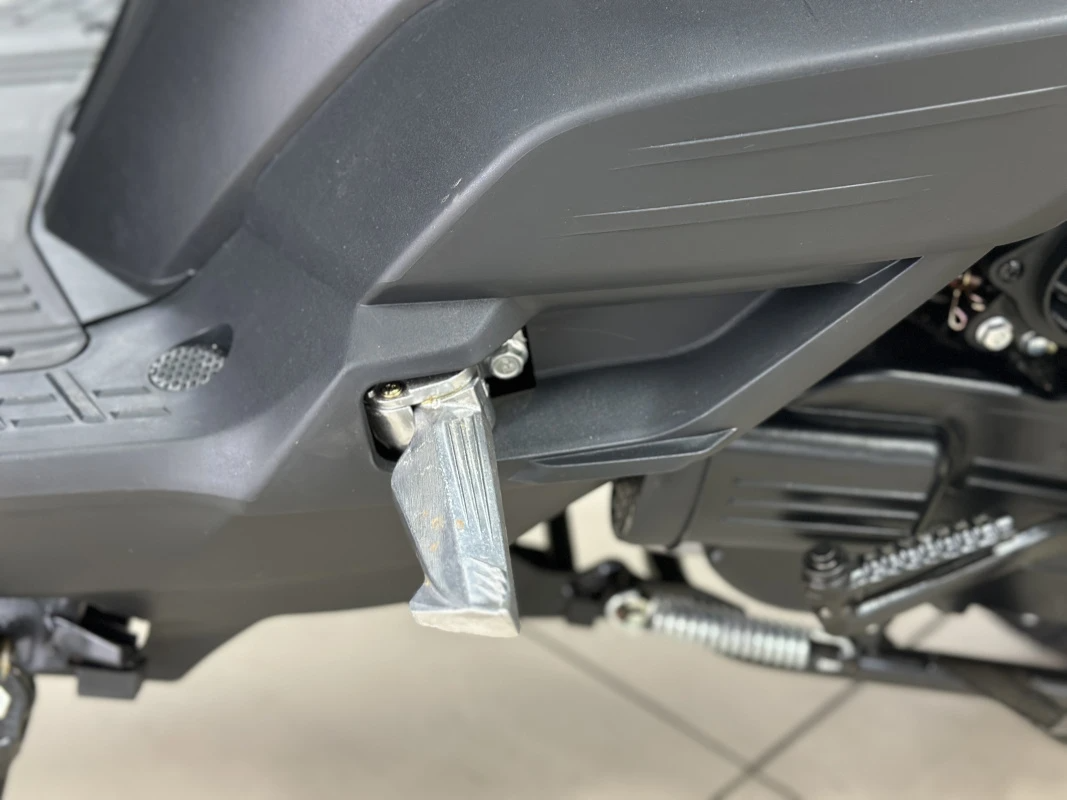 Скутер PROMAX STALKER 150(49) в Жуковском