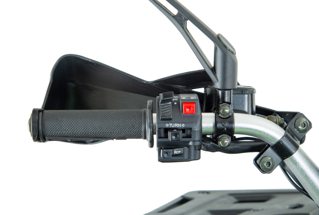 Квадроцикл YACOTA VIKING PRO 250 в Жуковском