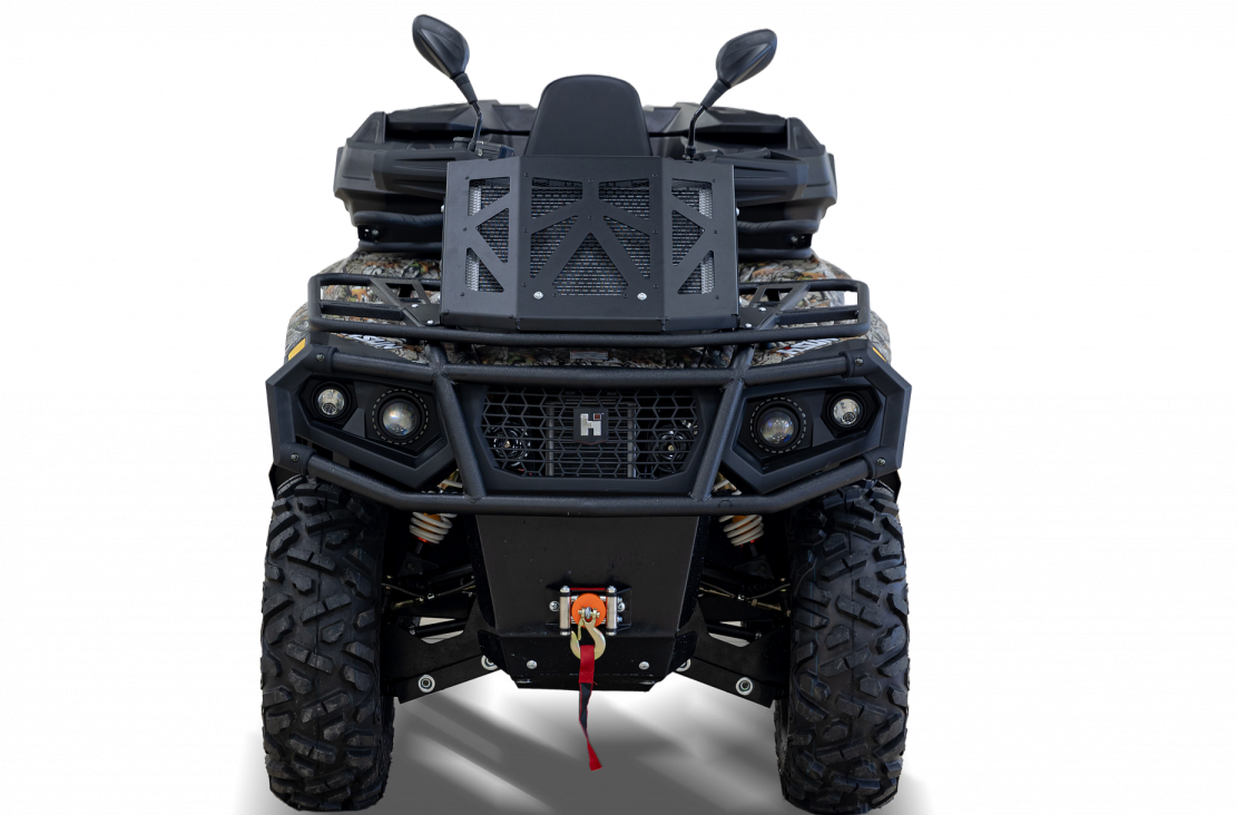 Квадроцикл HISUN TACTIC GT1000/EXTREME EDITION в Жуковском