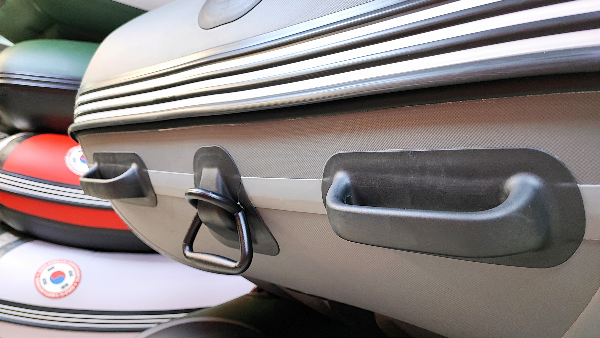 Лодка MISHIMO FAMILY PRO 370 в Жуковском