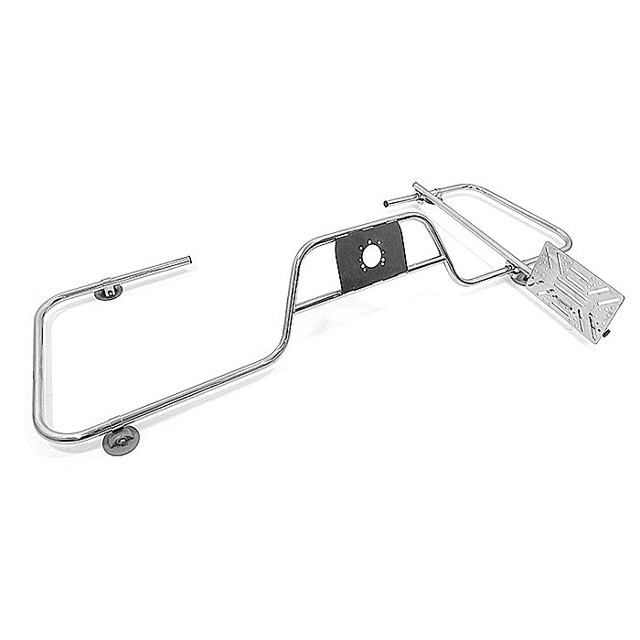 Стойка рулевая с бортовым креплением большая в Жуковском