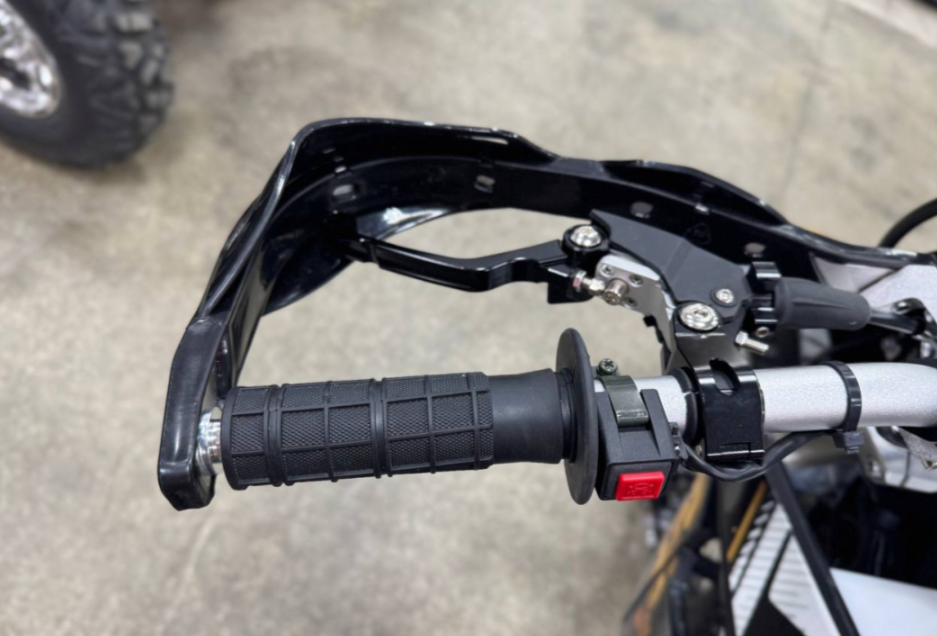 Мотоцикл (питбайк) PROMAX FIDET (ФАЙДЕТ) 145E PRO 17/14 в Жуковском