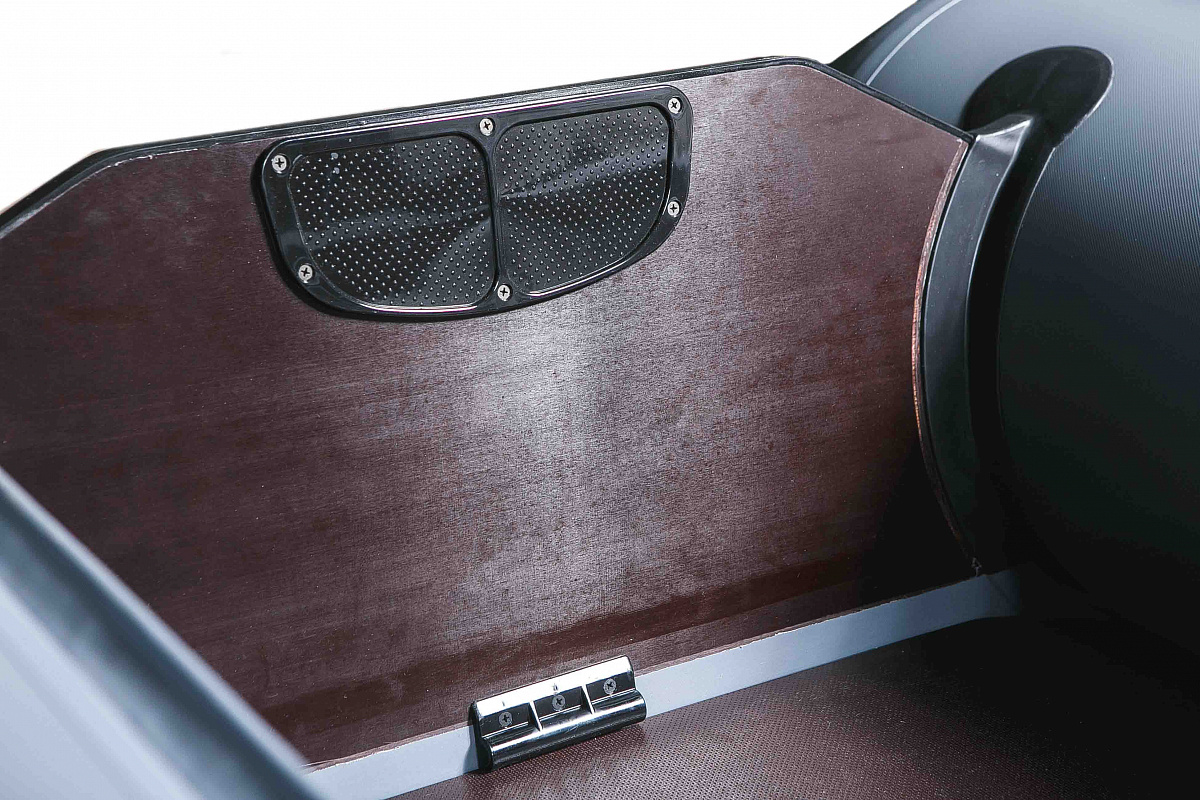 ЛОДКА ДРАККАР 3350 С HANT в Жуковском