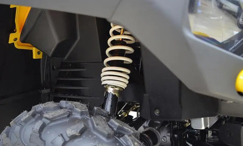 Квадроцикл HISUN GUARDIAN 400L /LONG в Жуковском