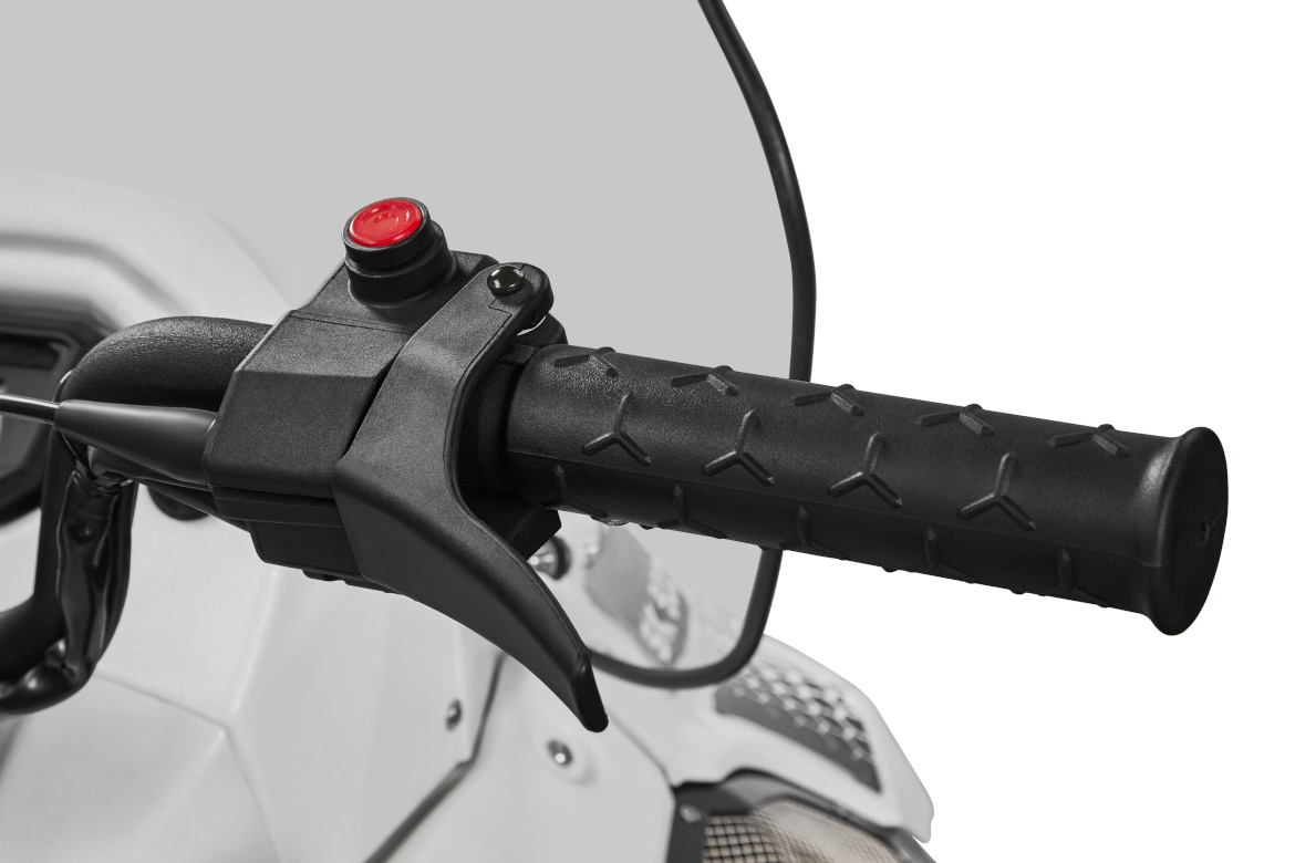 Снегоход IRBIS TUNGUS 600L 25/26 в Жуковском