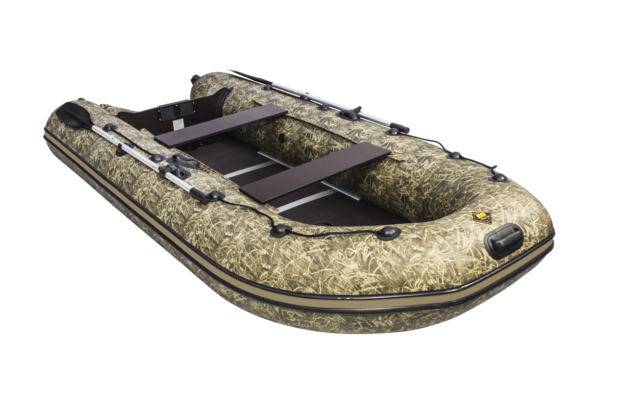 Лодка Ривьера Компакт 3400 СК в Жуковском