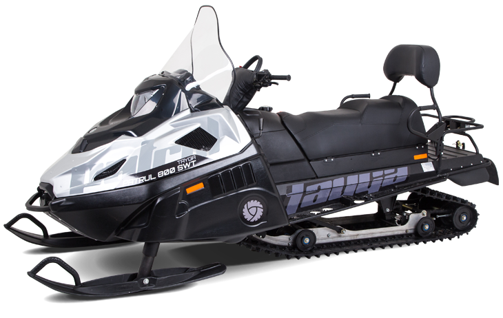 Снегоход РМ TAYGA PATRUL 800 SWT в Жуковском