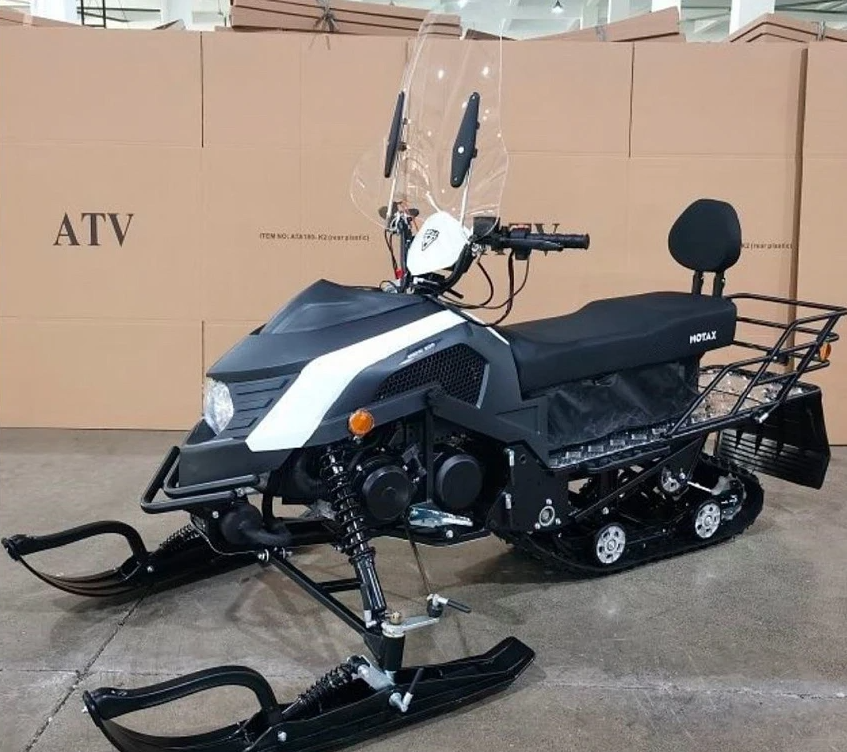 Снегоход Motax Snow 200 в Жуковском