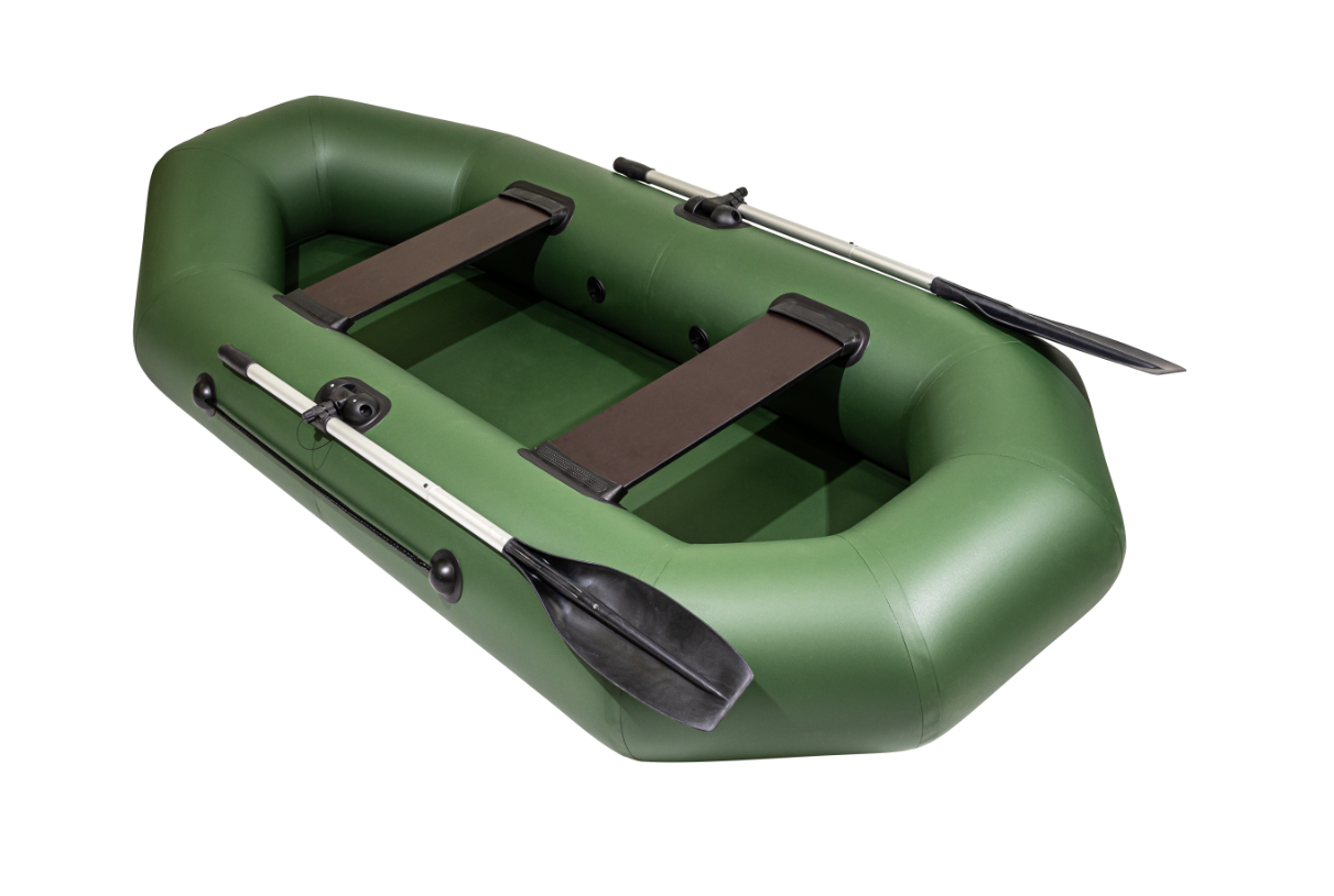 Лодка Барс 260 в Жуковском