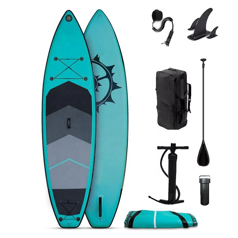 SUP (САП) Доска MISHIMO CLASIK 10.6 в Жуковском