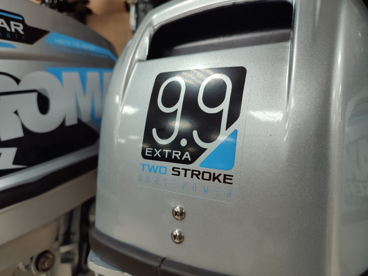 Лодочный мотор PROMAX SP9.9FHS (15) EXTRA в Жуковском